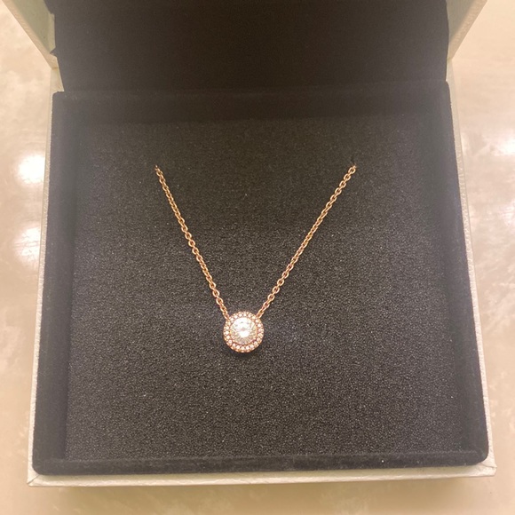 Pandora necklace - Picture 2 of 6